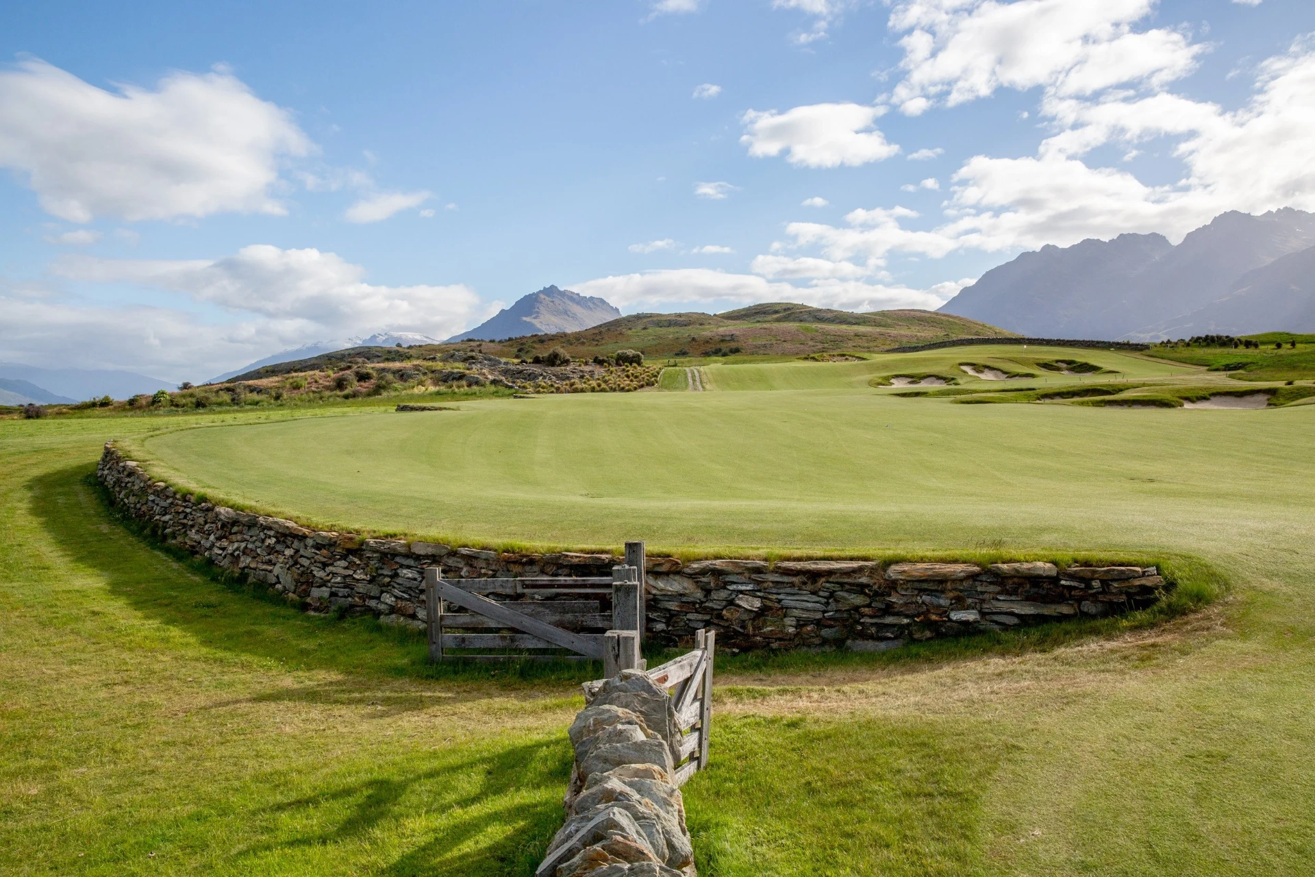 Jacks Point Golf Course
