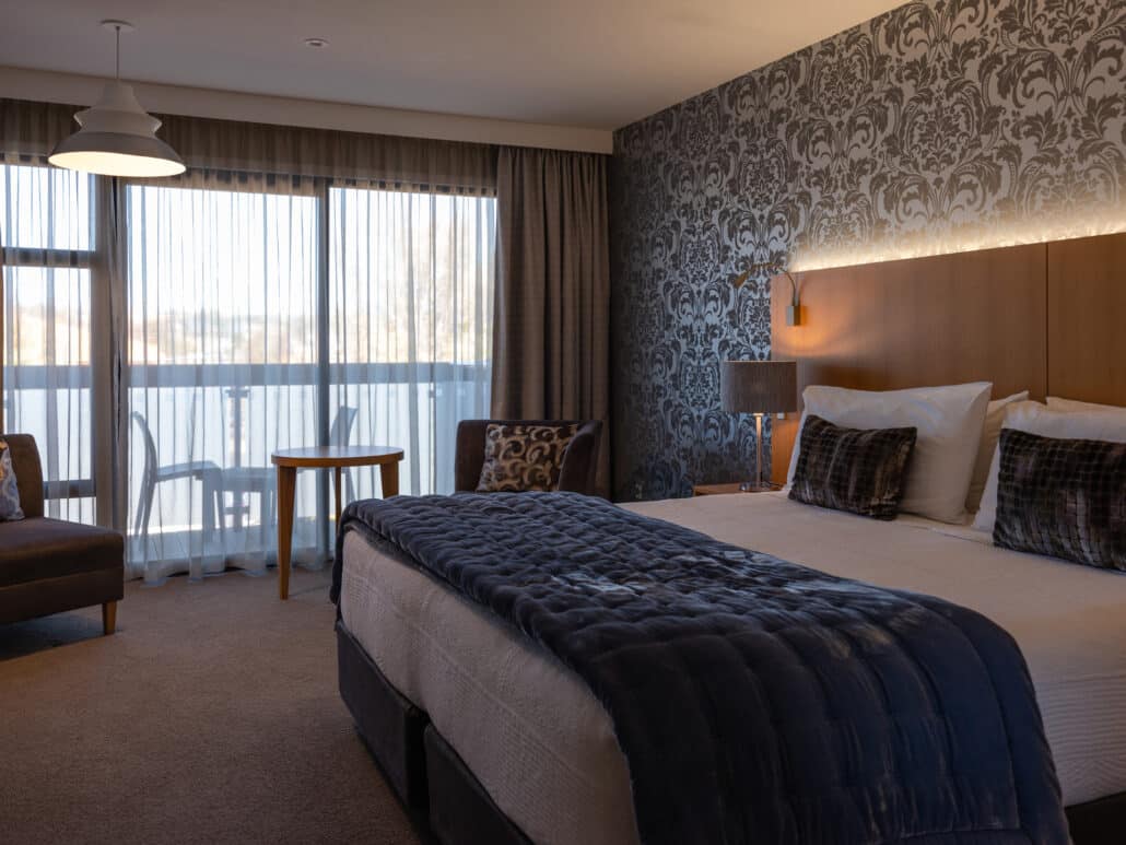 Premier Rooms